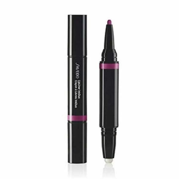 Læbeblyant Lipliner Ink Duo Shiseido (1,1 g) - 10-violet 1,1 gr