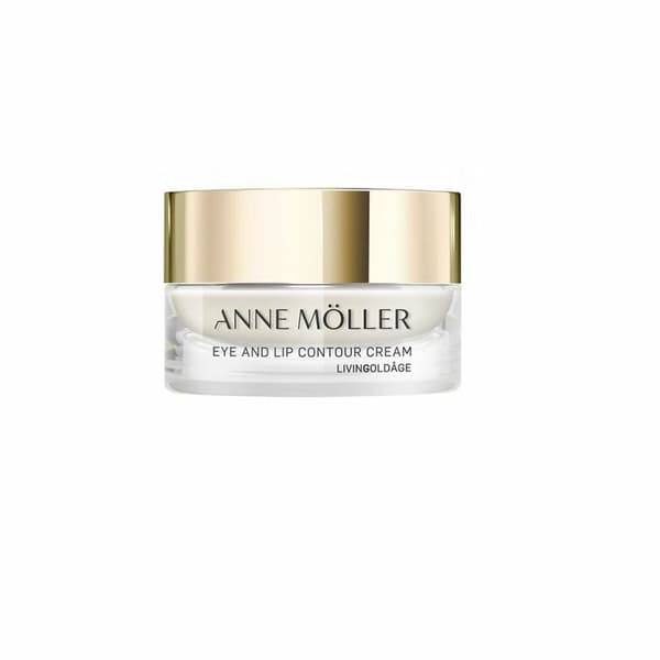 Læbepomade Anne Möller