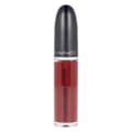 Miniatyrbillede 2 af 2: Læbestift Mac Retro Matte carnivorous Væske 5 ml