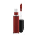 Miniatyrbillede 1 af 2: Læbestift Mac Retro Matte carnivorous Væske 5 ml