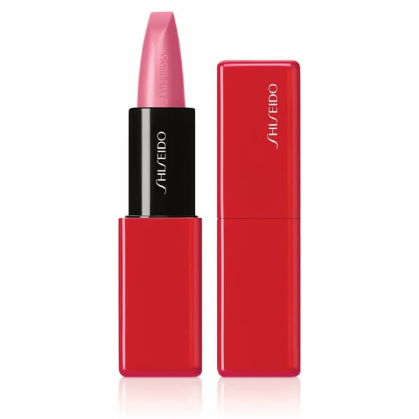 Læbepomade Shiseido Technosatin 3,3 g Nº 407