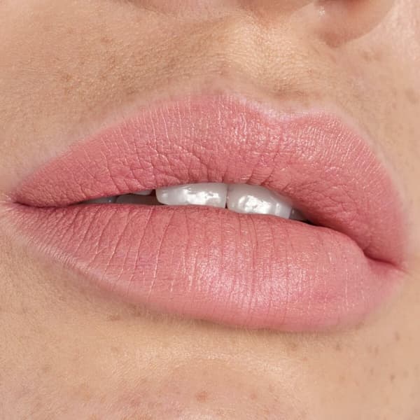 Læbepomade Catrice Scandalous Matte Nº 010 Plain truth 3,5 g