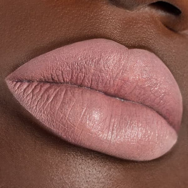 Læbepomade Catrice Scandalous Matte Nº 010 Plain truth 3,5 g