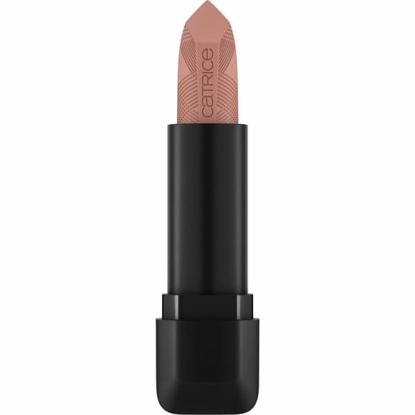 Læbepomade Catrice Scandalous Matte Nº  010 Plain truth 3,5 g
