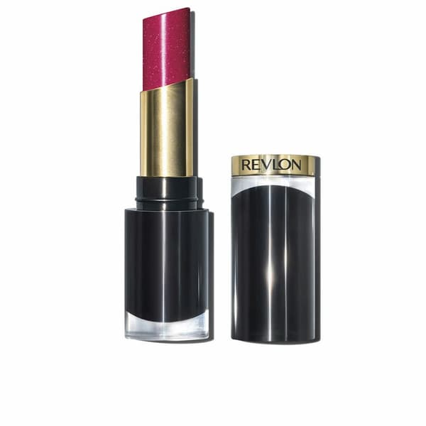 Læbepomade Revlon Super Lustrous Glass Shine Nº 017 Love is on 4,2 ml