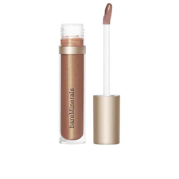 Flydende læbestift bareMinerals Mineralist Balsam warmth 4 ml