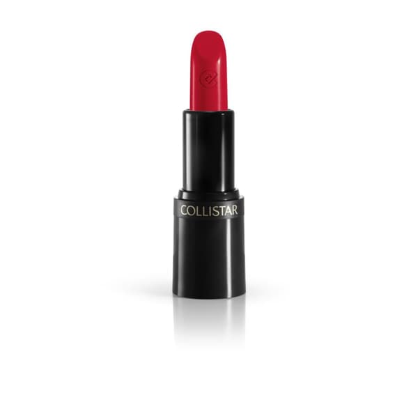 Læbepomade Collistar Rossetto Puro Nº 111 Rosso milano
