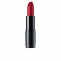 Miniatyrbilde 3 av 11: Skjønnhetstips Perfect Mat Artdeco - 116 - Poppy Red 4 g