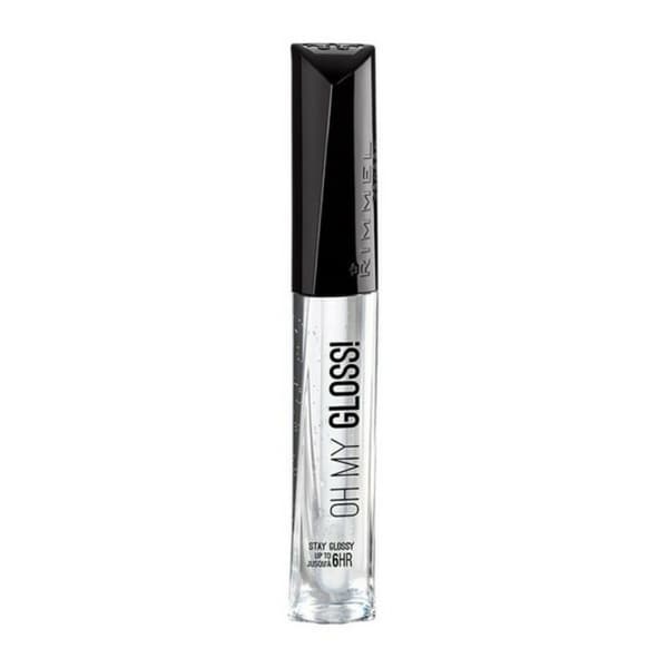 Lipgloss Oh My Glosh! Rimmel London - 150 - glossaholic