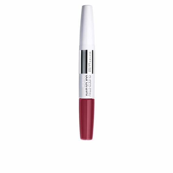 Skjønnhetstips Superstay Maybelline - 260-wildberry 9 ml