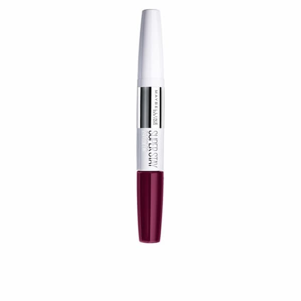 Skjønnhetstips Superstay Maybelline - 260-wildberry 9 ml