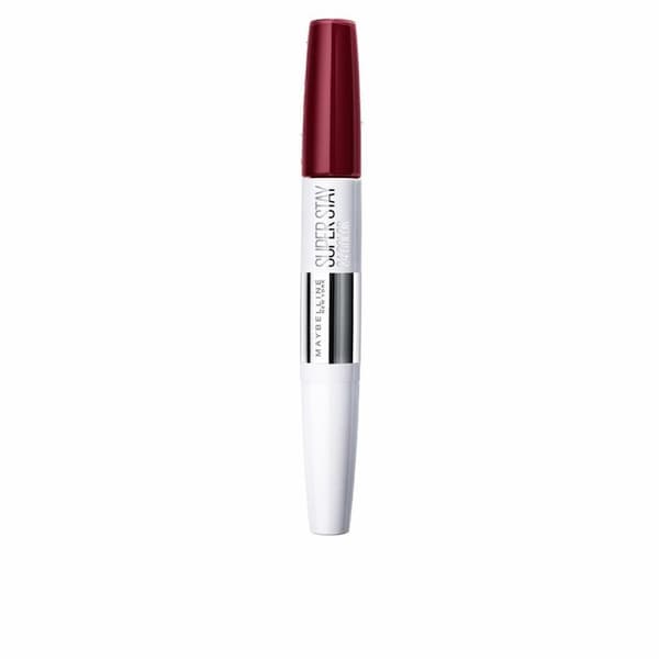 Skjønnhetstips Superstay Maybelline - 260-wildberry 9 ml
