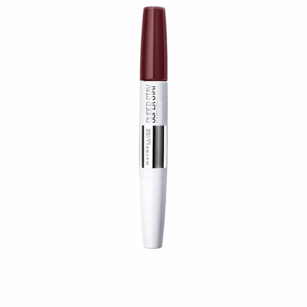 Skjønnhetstips Superstay Maybelline - 260-wildberry 9 ml