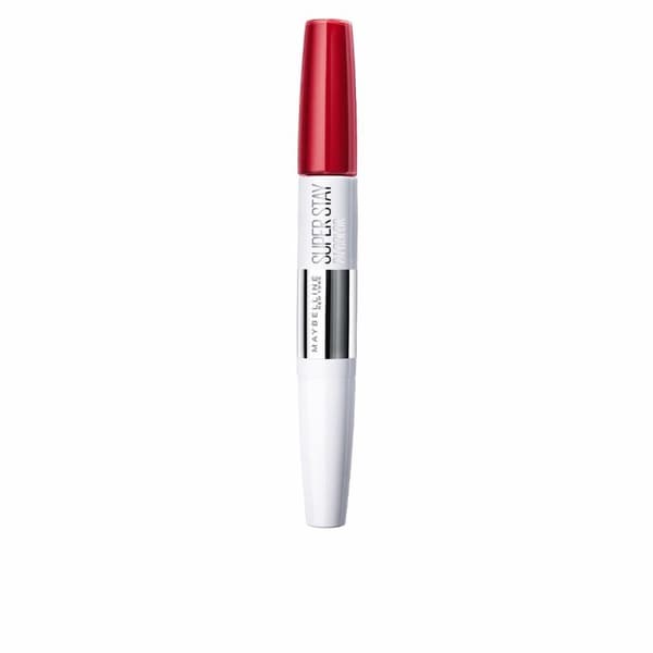 Skjønnhetstips Superstay Maybelline - 260-wildberry 9 ml