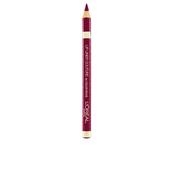 Lipliner Color Riche L'Oreal Make Up - 374-intense plum