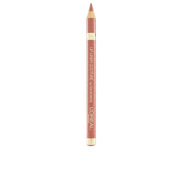 Lipliner Color Riche L'Oreal Make Up - 374-intense plum