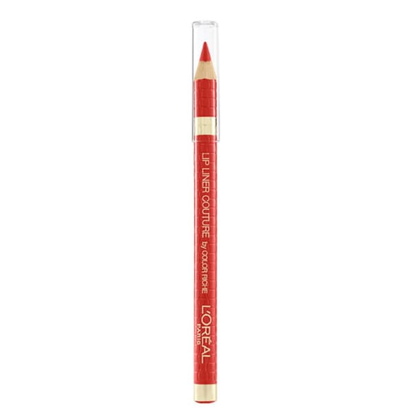Lipliner Color Riche L'Oreal Make Up - 374-intense plum