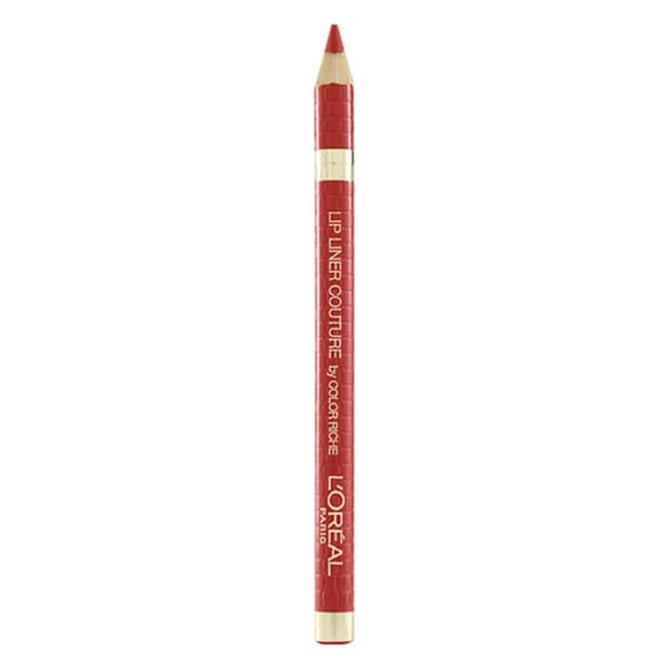 Lipliner Color Riche L'Oreal Make Up - 374-intense plum