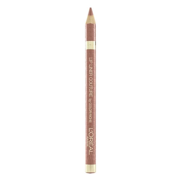Lipliner Color Riche L'Oreal Make Up - 374-intense plum