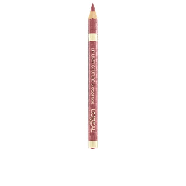 Lipliner Color Riche L'Oreal Make Up - 374-intense plum