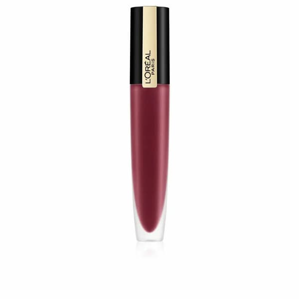 Skjønnhetstips Rouge Signature L'Oreal Make Up (7 ml) 7 ml - 103-I enjoy 7 ml