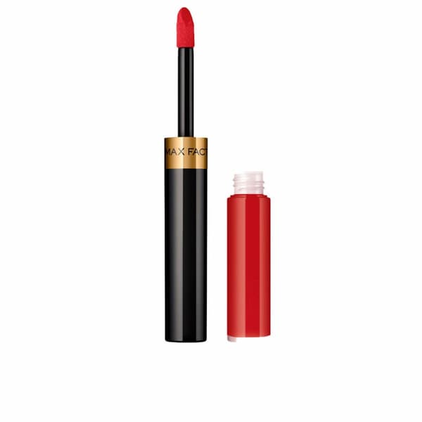 Skjønnhetstips Lipfinity Max Factor - 86-superstar