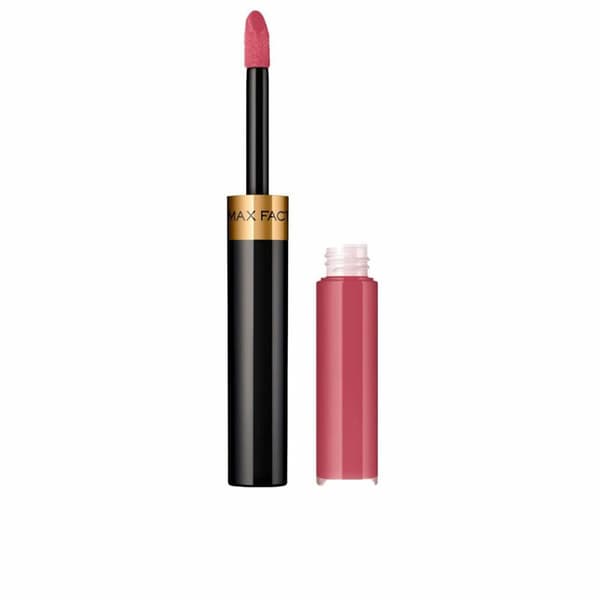 Skjønnhetstips Lipfinity Max Factor - 86-superstar