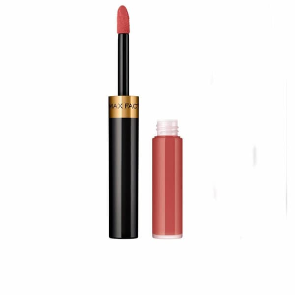 Skjønnhetstips Lipfinity Max Factor - 86-superstar