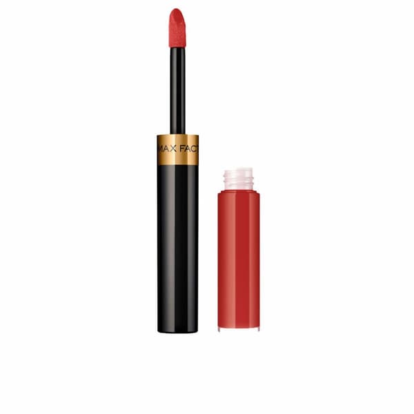Skjønnhetstips Lipfinity Max Factor - 86-superstar