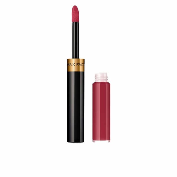 Skjønnhetstips Lipfinity Max Factor - 86-superstar