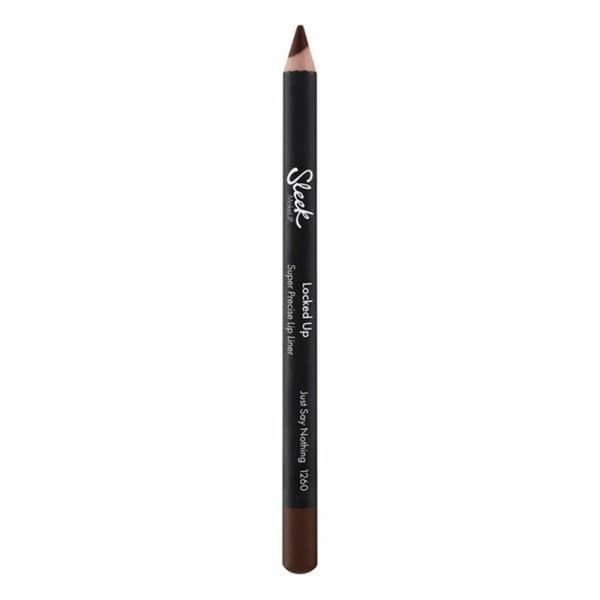 Lip Liner blyant Sleek Locked Up Just Say Nothing 1,79 g