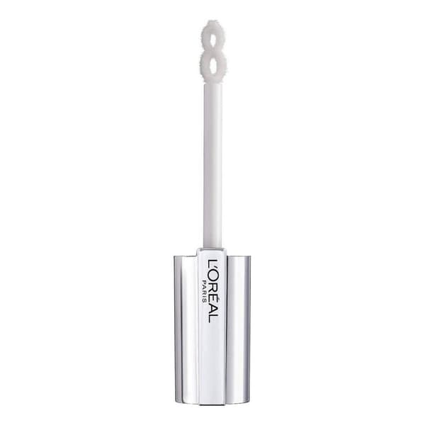 Lipgloss Rouge Signature L'Oréal Paris Volumisering 416-raise