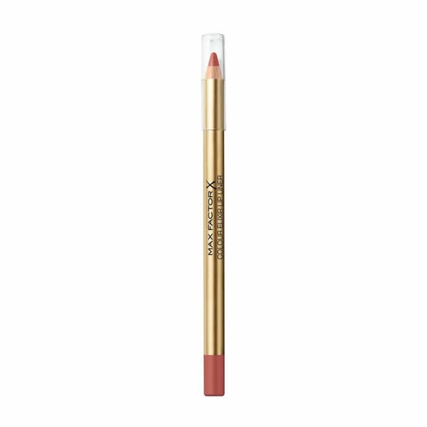 Lip Liner blyant Colour Elixir Max Factor Nº 010 Desert Sand (10 g)