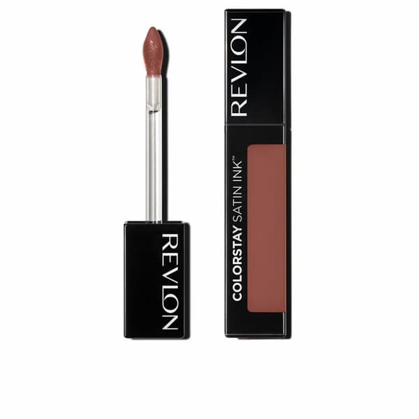 Skjønnhetstips Revlon ColorStay Satin Ink Nº 6 Eyes on you 5 ml