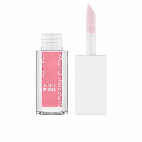 Leppeolje Catrice Glossin' Glow Nº 010 Keep It Juicy 4 ml
