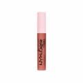 Miniatyrbilde 1 av 2: Flytende leppelyd NYX Lingerie Xxl Turn on 32,5 g