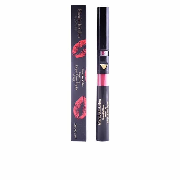 Huulikiilto Beautiful Color Elizabeth Arden - 15 G - Red Door Vip - 2,4 ml