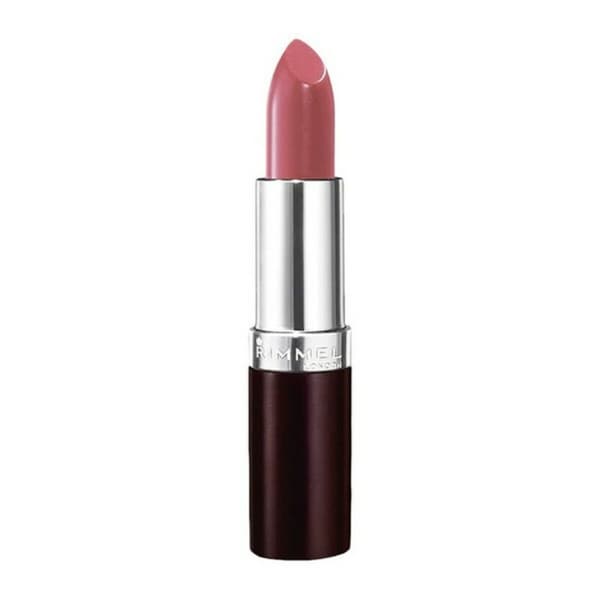 Huulipuna Lasting Finish Rimmel London 18 g - 077 - asia