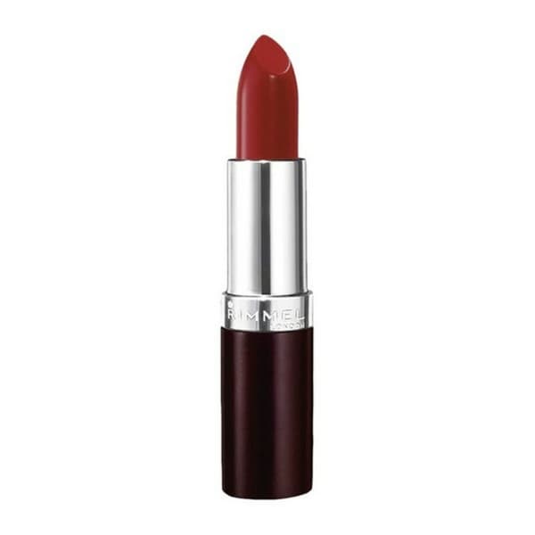 Huulipuna Lasting Finish Rimmel London 18 g - 077 - asia