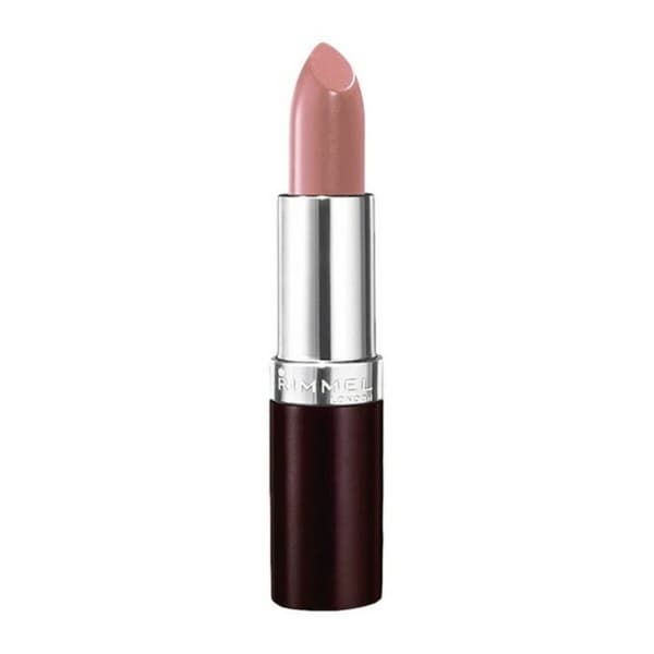 Huulipuna Lasting Finish Rimmel London 18 g - 077 - asia