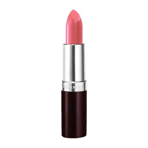 Huulipuna Lasting Finish Rimmel London 18 g - 077 - asia