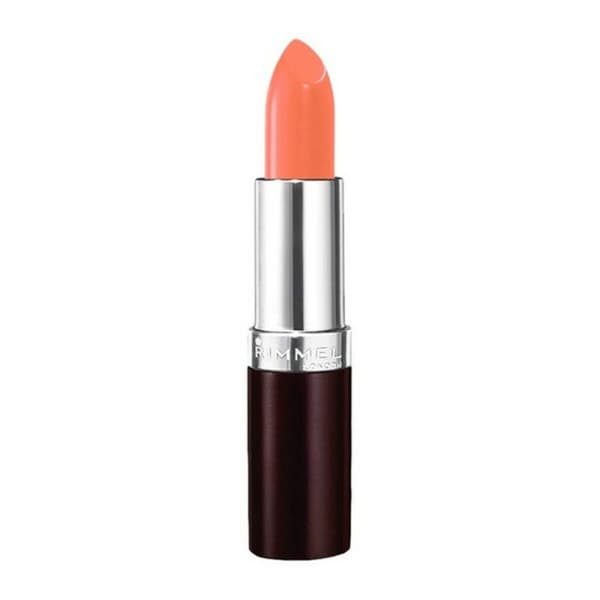 Huulipuna Lasting Finish Rimmel London 18 g - 002 - candy