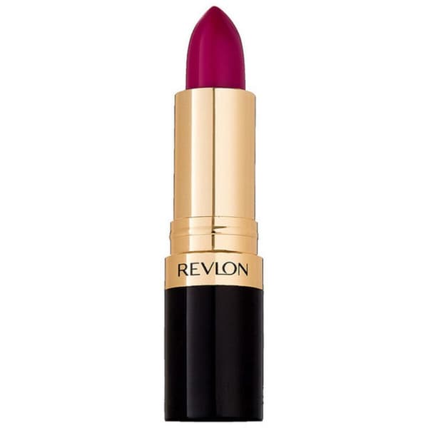 Kosteuttava huulipuna Super Lustrous Revlon 3,7 g - 440 - Cherries in the Snow - 3,7 g