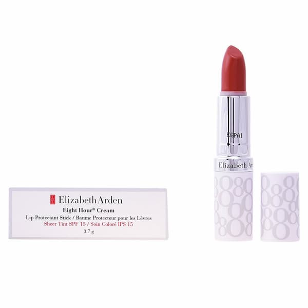 Huulipuna Eight Hour Elizabeth Arden - plum 3,7 g