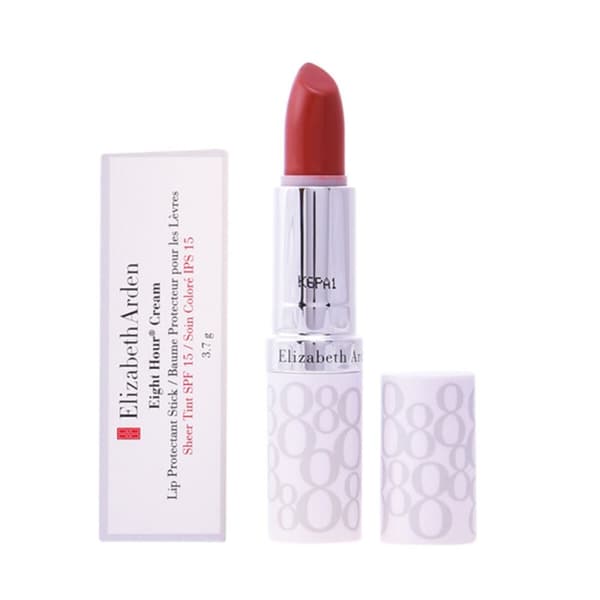 Huulipuna Eight Hour Elizabeth Arden - plum 3,7 g