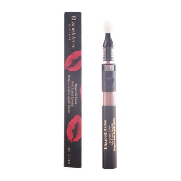 Huulikiilto Beautiful Color Elizabeth Arden - extreme pink 2,4 ml