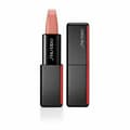 Pikkukuva 2 / 11: Huulipuna Modernmatte Powder Shiseido 4 g - 505 - peep show 4 g