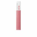 Pikkukuva 4 / 11: Huulipuna Superstay Matte Maybelline - 90-huntress 5 ml