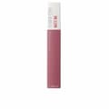 Pikkukuva 5 / 11: Huulipuna Superstay Matte Maybelline - 90-huntress 5 ml