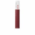 Pikkukuva 7 / 11: Huulipuna Superstay Matte Maybelline - 90-huntress 5 ml